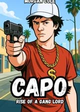 Капо: Путь к вершине мафии