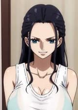 Ван Пис: Тысячекратный критический удар