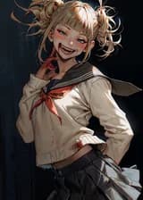 Мга: Безпричудный Герой