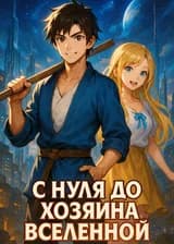 С нуля до хозяина вселенной