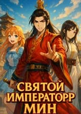 Святой Император Мин