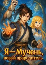 Я — Мучэнь, новый прародитель