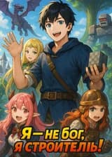 Я — не бог, я строитель!