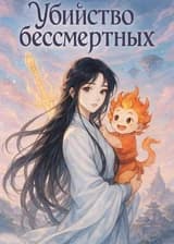Убийство Бессмертных