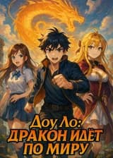 Боевой континент: Дракон идёт по миру