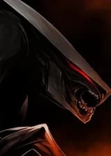 Сага о Монстре: Индоминус Рекс