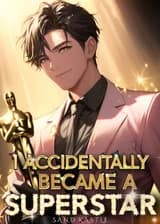 Я случайно стал суперзвездой!