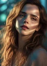 Самая яркая ведьма