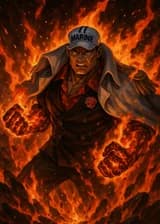 Ван Пис: Новый Порядок