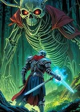 Смертельные Ли: Путь Воина