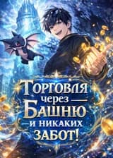 Торговля через башню — и никаких забот!