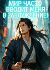 Наруто: Мир часто вводит меня в заблуждение!