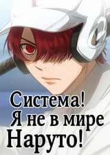 Система ты ошиблась, я не в мире Наруто!