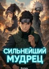 Сильнейший Мудрец