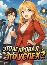 Это не провал... Это успех?!