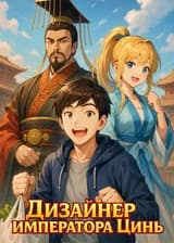 Дизайнер императора Цинь