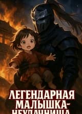 Легендарная малышка-неудачница