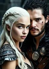 Возвращение королевы