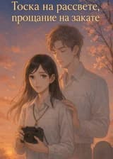 Тоска на рассвете, прощание на закате
