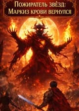 Пожиратель звёзд: Маркиз крови вернулся