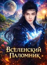 Вселенский Паломник