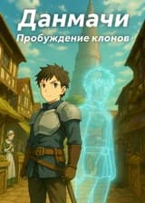 Данмачи: Пробуждение клонов