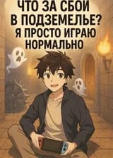 Что за сбой в подземелье? Я просто играю нормально!
