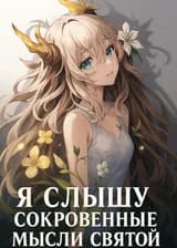 Я слышу сокровенные мысли Святой