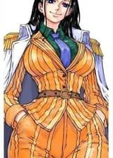 Я король разбойников Восточного моря.