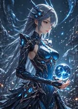 Торговая система мультивселенной