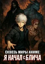 Сквозь миры аниме: Я начал с Блича