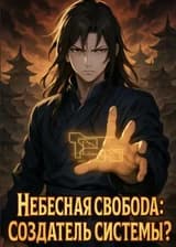 Небесная Свобода: Создатель Системы?