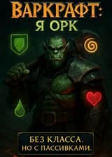 Варкрафт: Я орк. Без класса. Но с пассивками