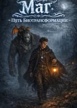 Маг: Путь биотрансформации