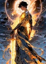 Система Бог-апгрейда: 666 с одного клика!