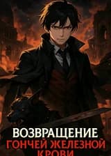 Возвращение гончей железной крови