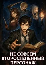 Не совсем второстепенный персонаж