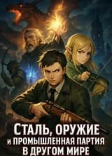 Сталь, оружие и промышленная партия в другом мире
