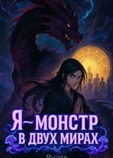 Я - монстр в двух мирах