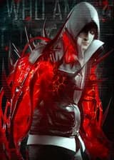 DC: Архитектор мести