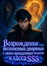 Возрождение как бесполезный дворянин с моим врожденным талантом класса SSS