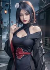 Наруто: Запретные искусства и бессмертный замысел