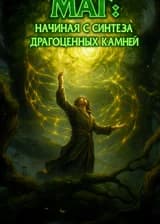 Маг: Начиная с синтеза драгоценных камней