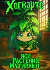 Хогвартс: Мои растения мутируют