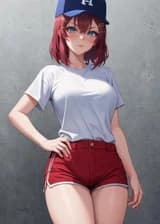 Хвост феи: Оберон