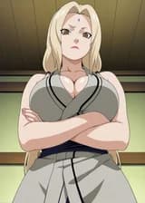 Наруто: Гарем с Гача Системой