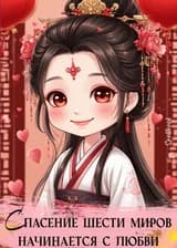 Спасение шести миров начинается с любви