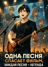 Одна песня спасает фильм, каждая песня — легенда