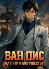 Ван Пис. На Пути к Могуществу.