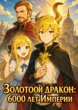 Золотой Дракон: 6000 лет Империи
